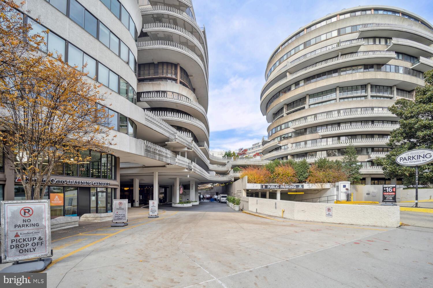 FOGGY BOTTOM - Residential