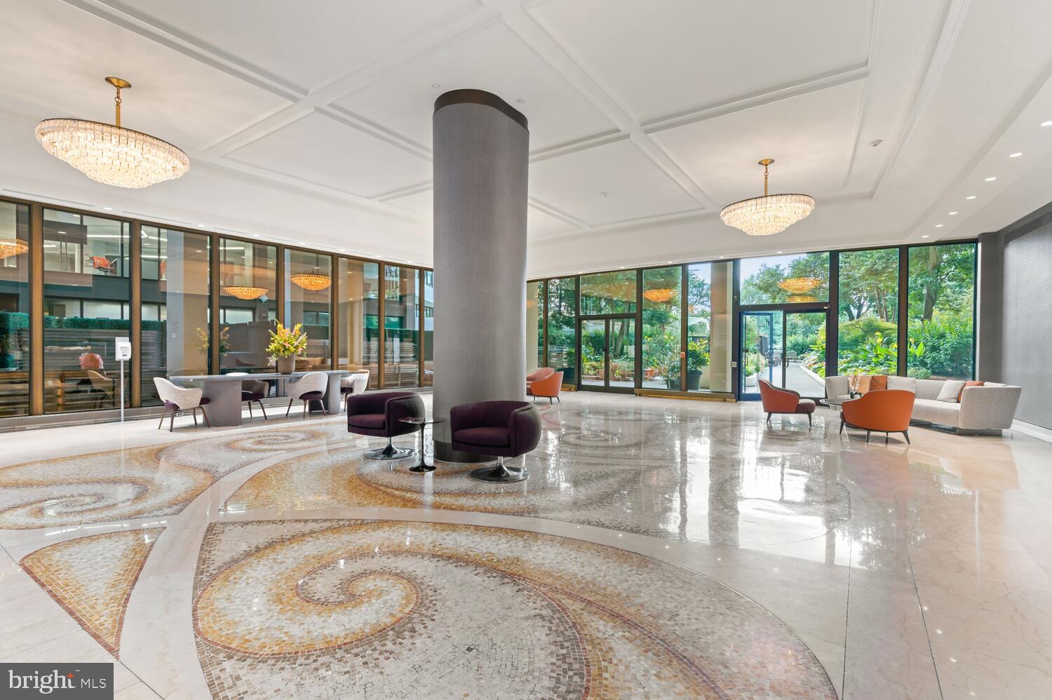 FOGGY BOTTOM - Residential