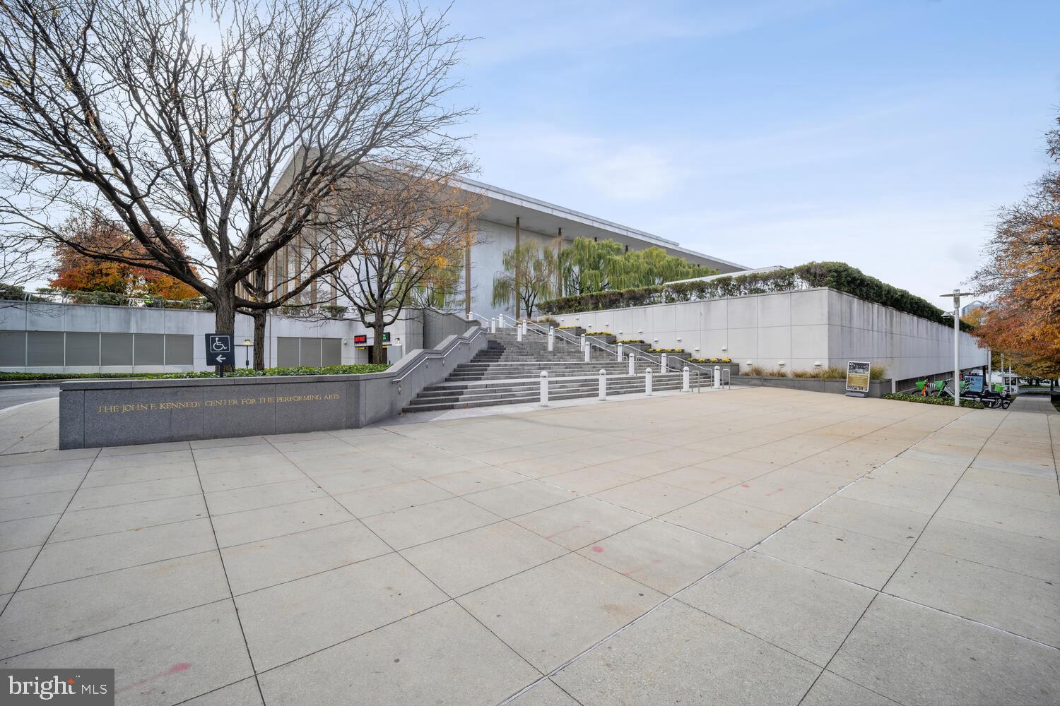 FOGGY BOTTOM - Residential