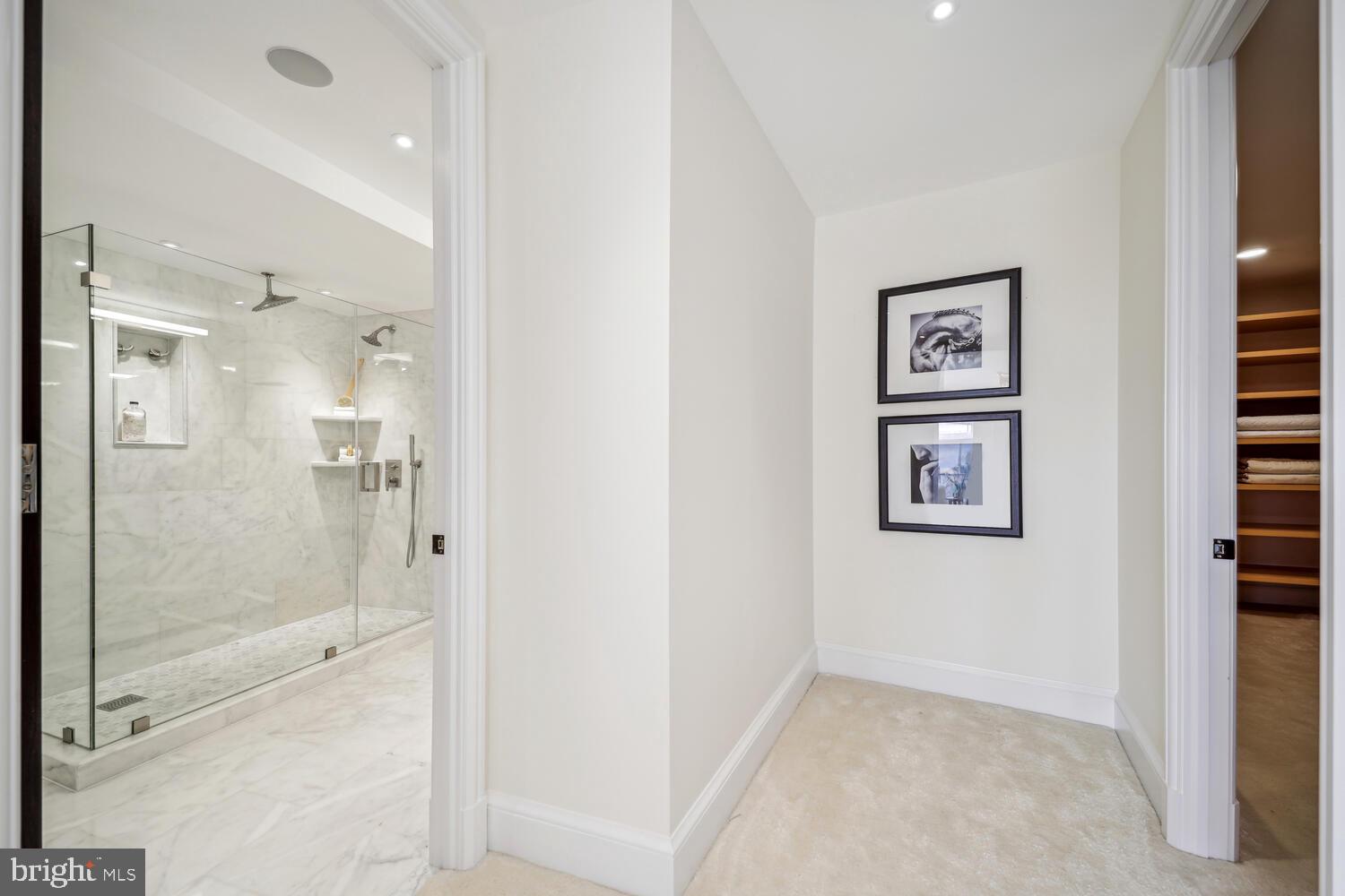 FOGGY BOTTOM - Residential