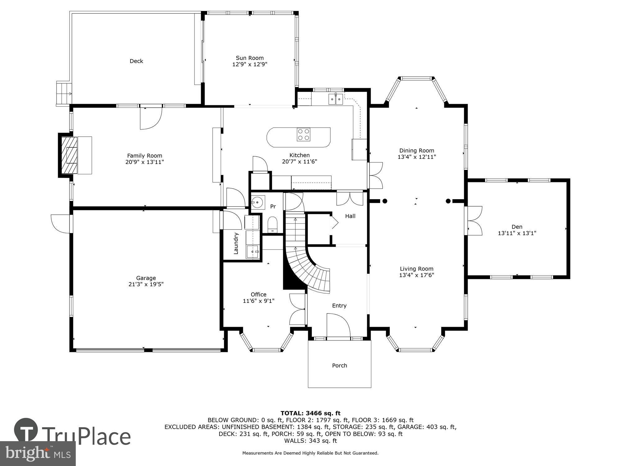 ROSE HILL FALLS - Residential