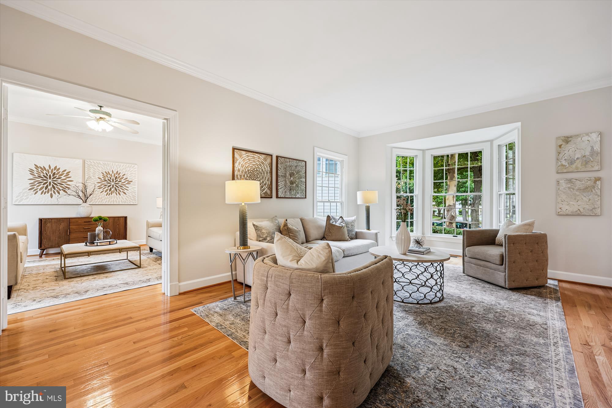 ROSE HILL FALLS - Residential