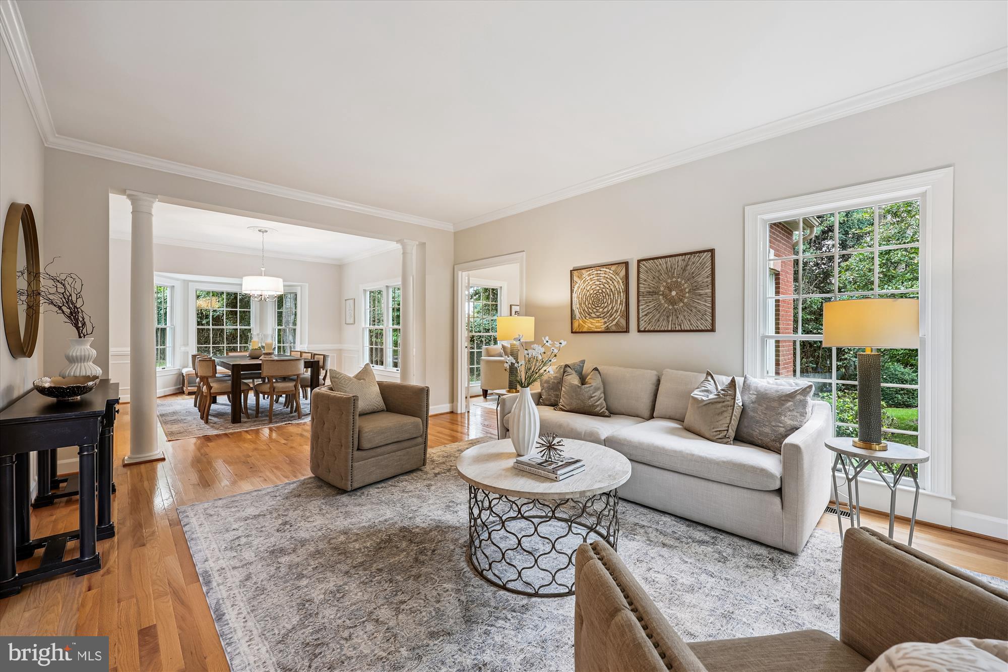 ROSE HILL FALLS - Residential