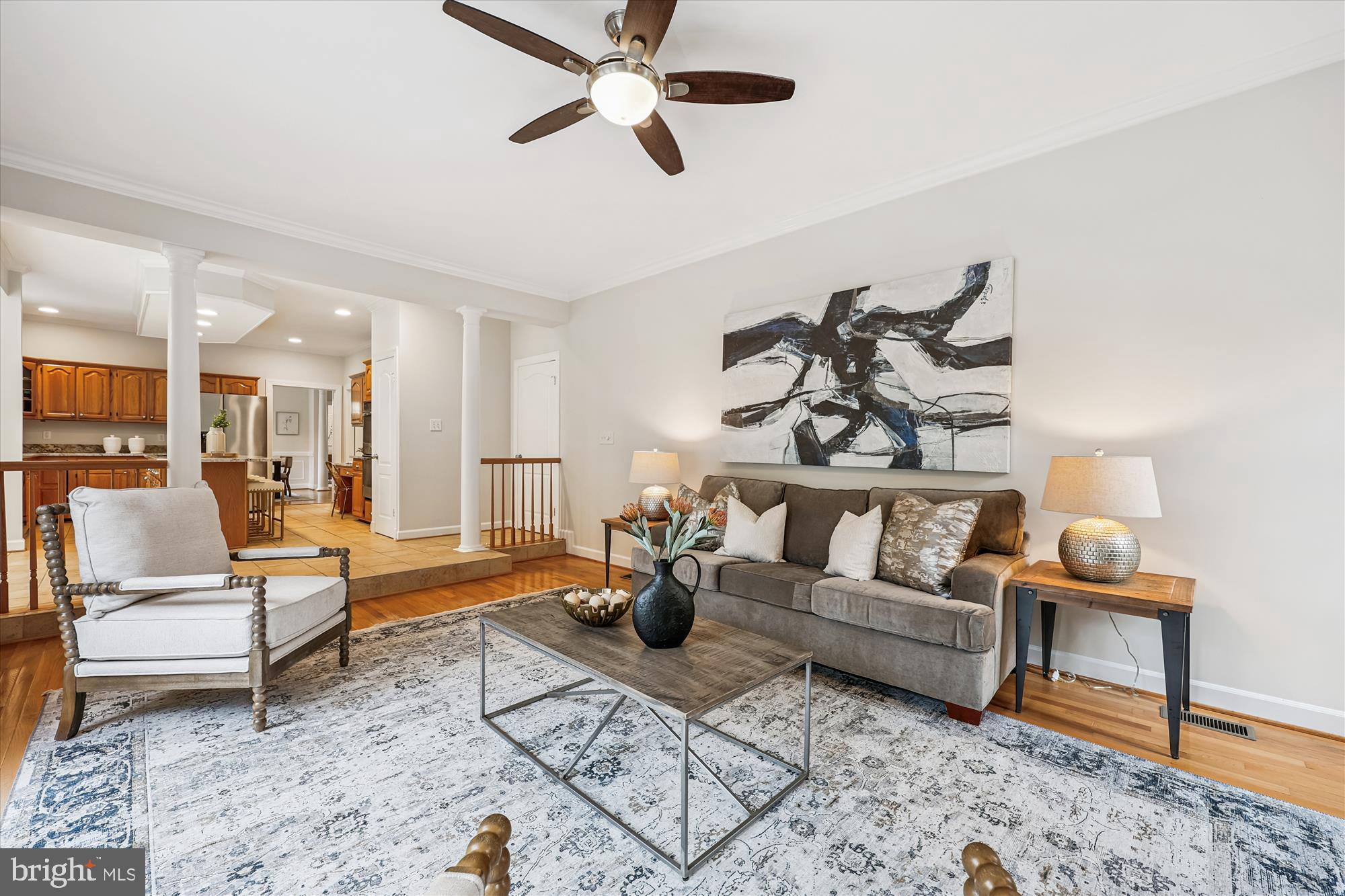 ROSE HILL FALLS - Residential