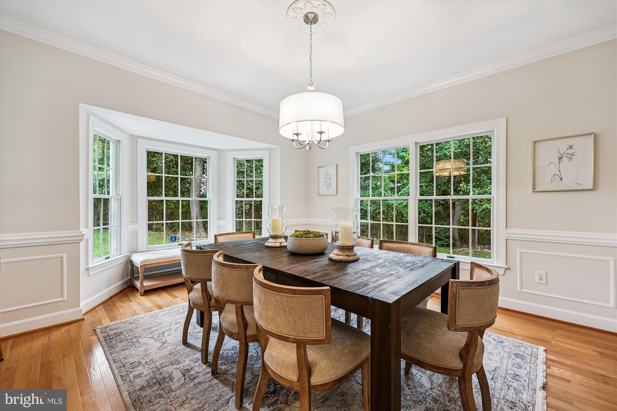 ROSE HILL FALLS - Residential