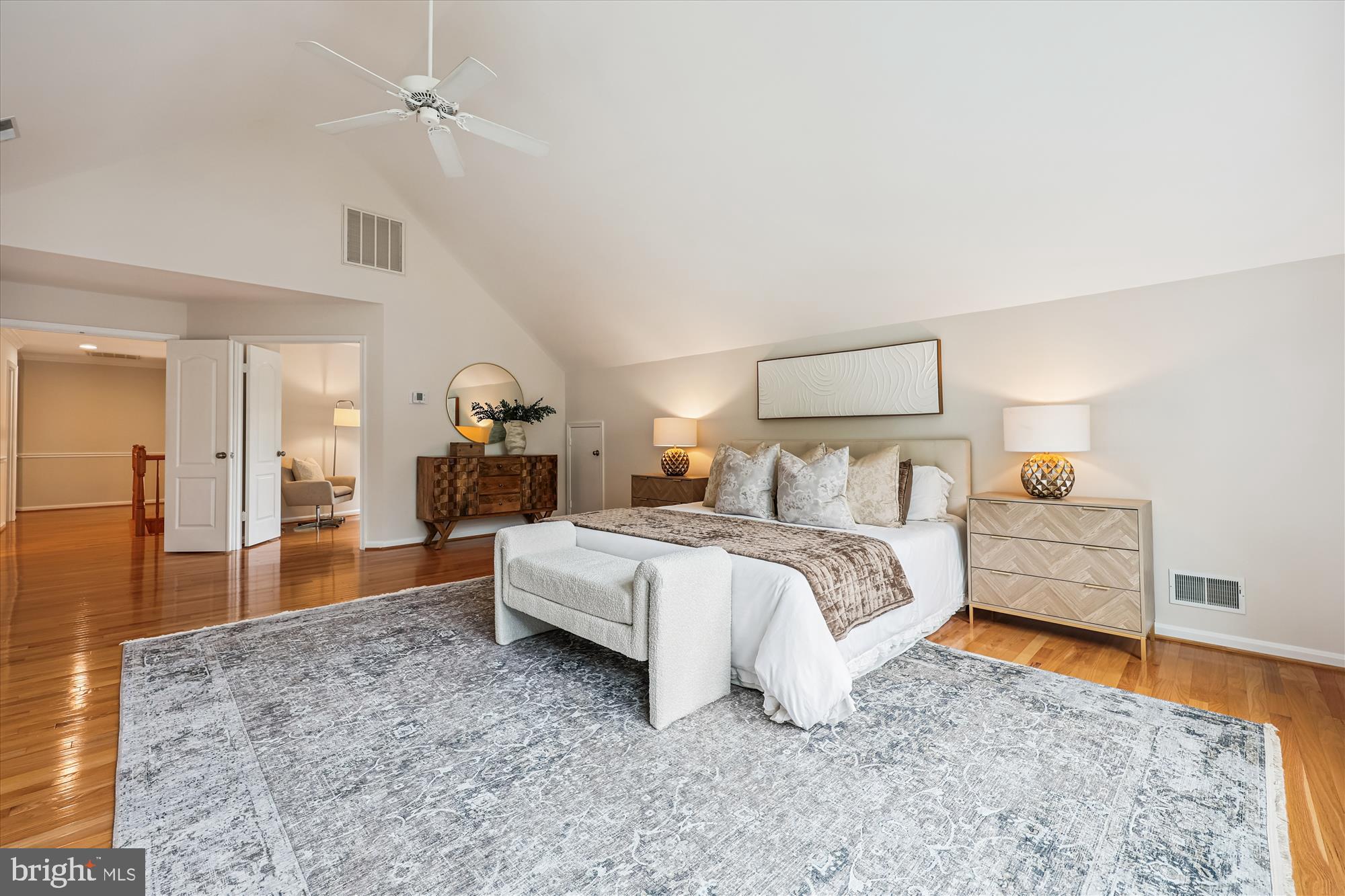 ROSE HILL FALLS - Residential