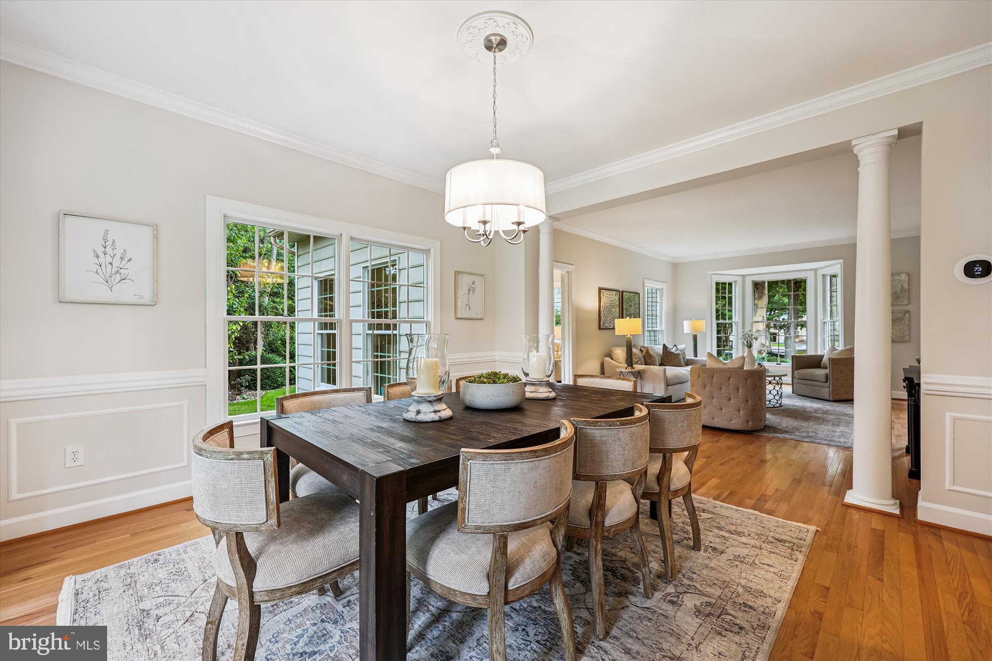 ROSE HILL FALLS - Residential