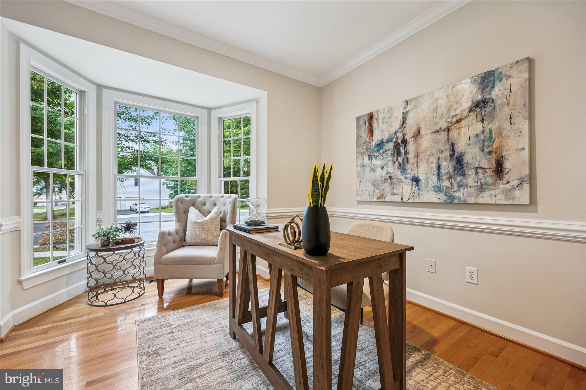 ROSE HILL FALLS - Residential