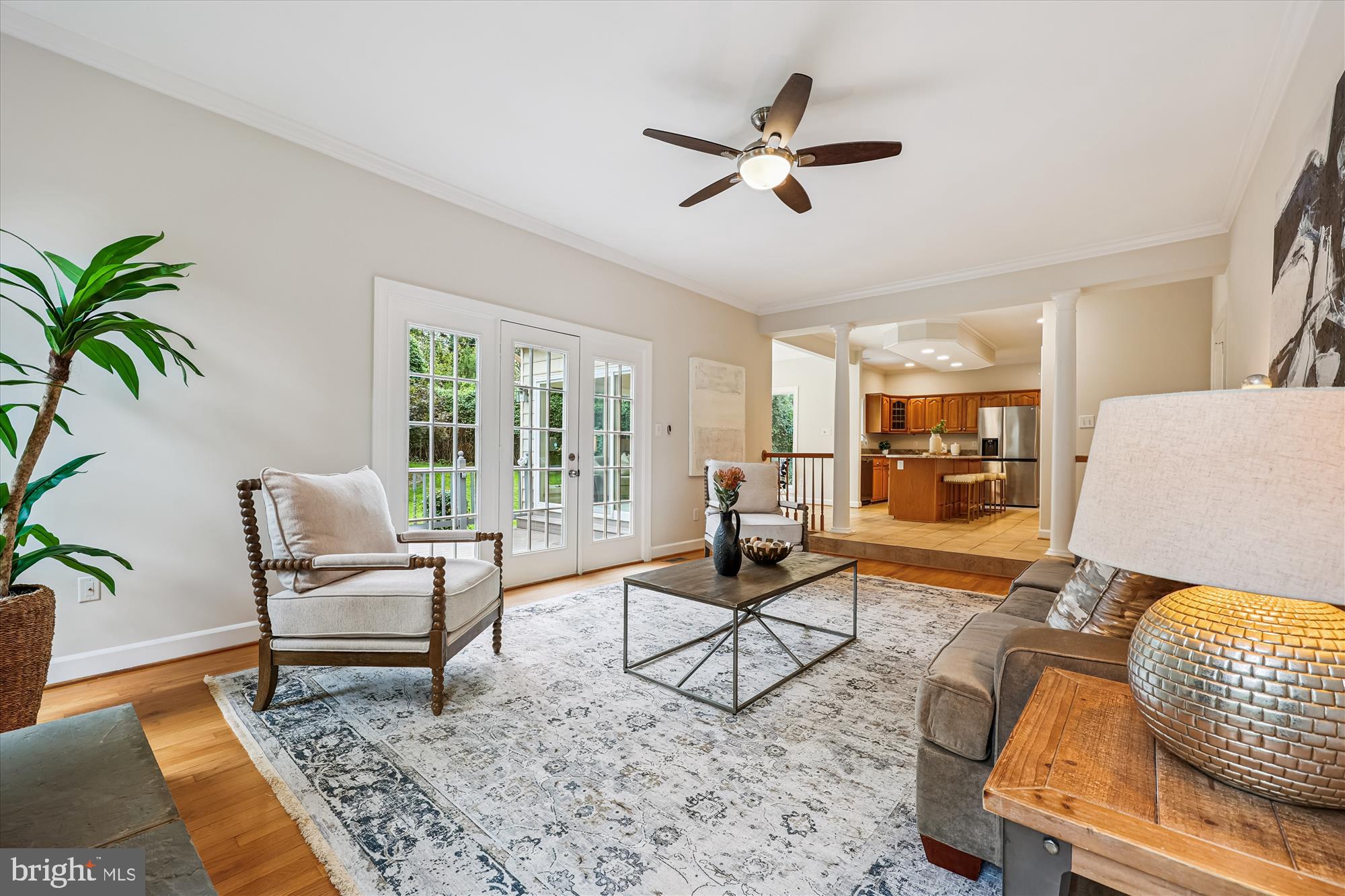 ROSE HILL FALLS - Residential