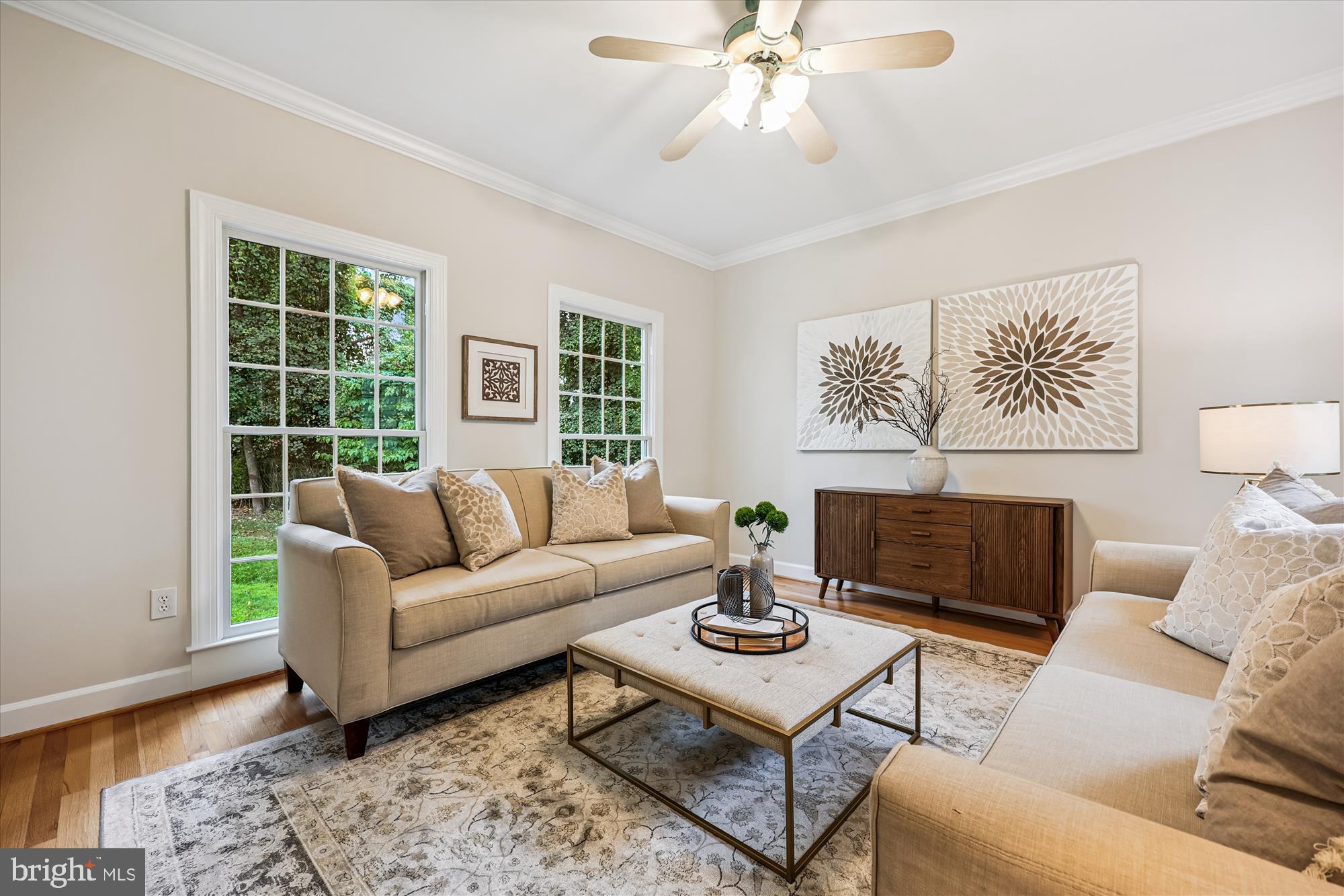 ROSE HILL FALLS - Residential