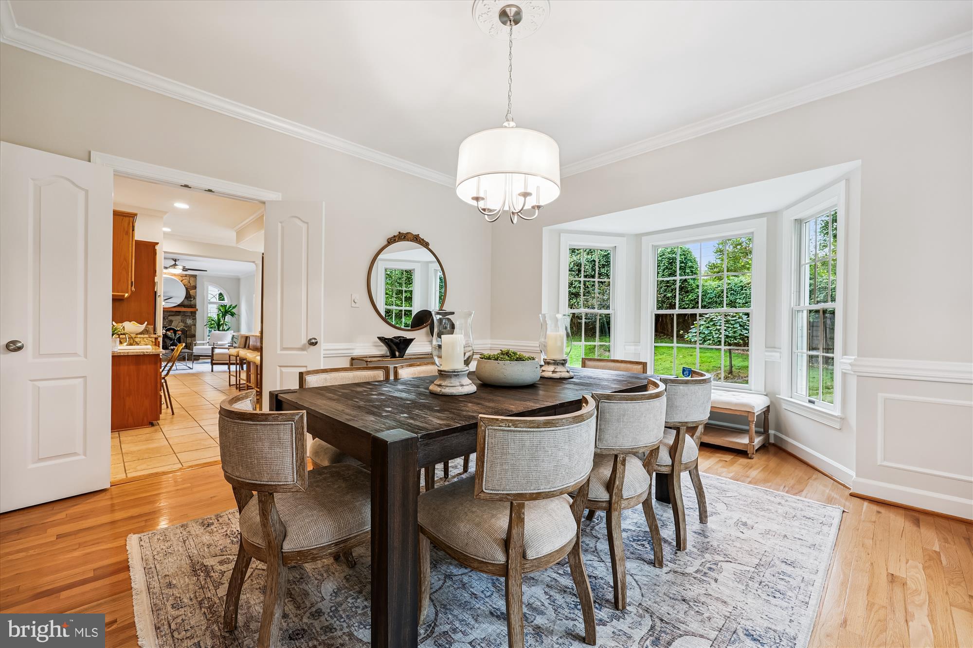 ROSE HILL FALLS - Residential