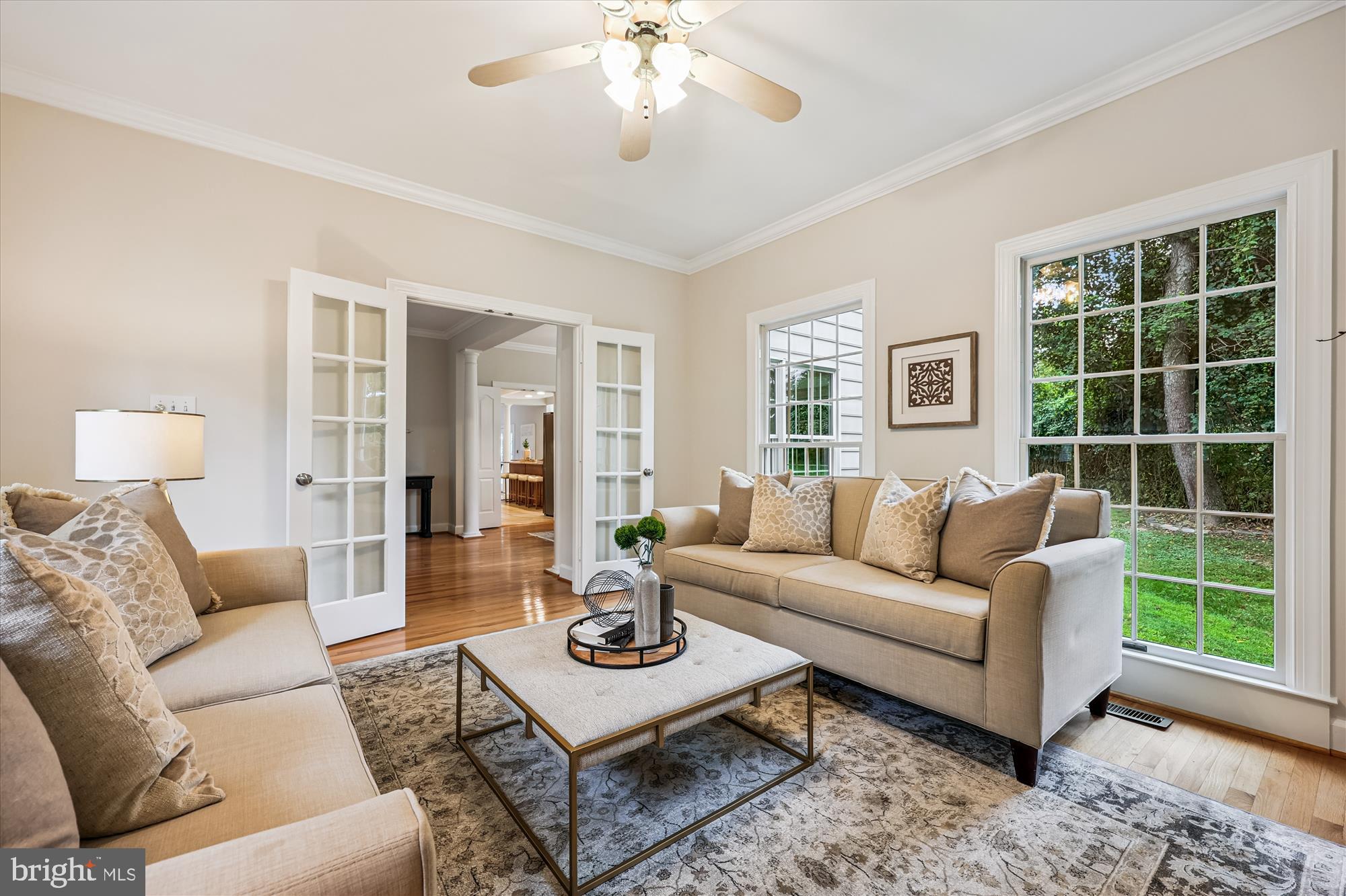 ROSE HILL FALLS - Residential