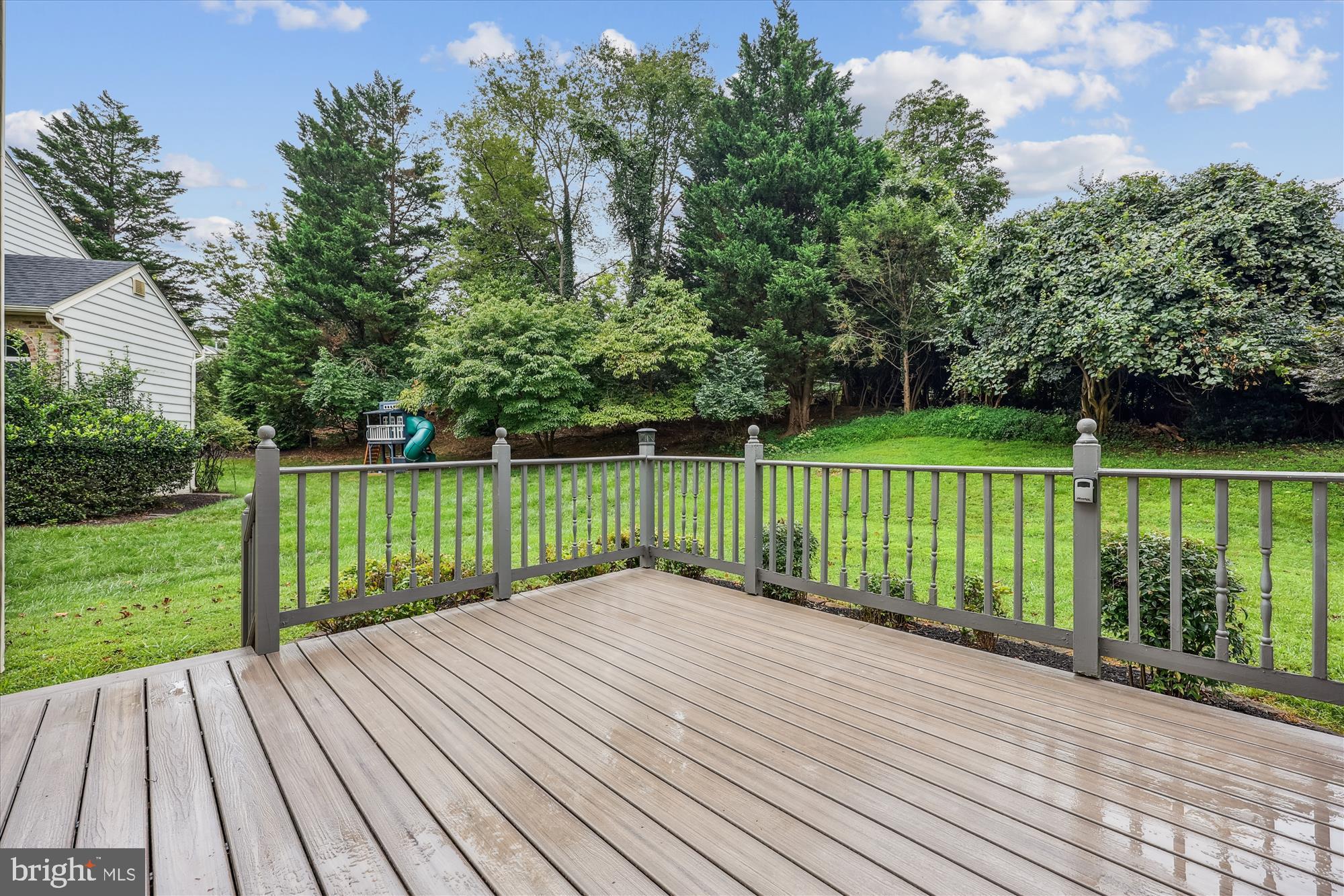 ROSE HILL FALLS - Residential