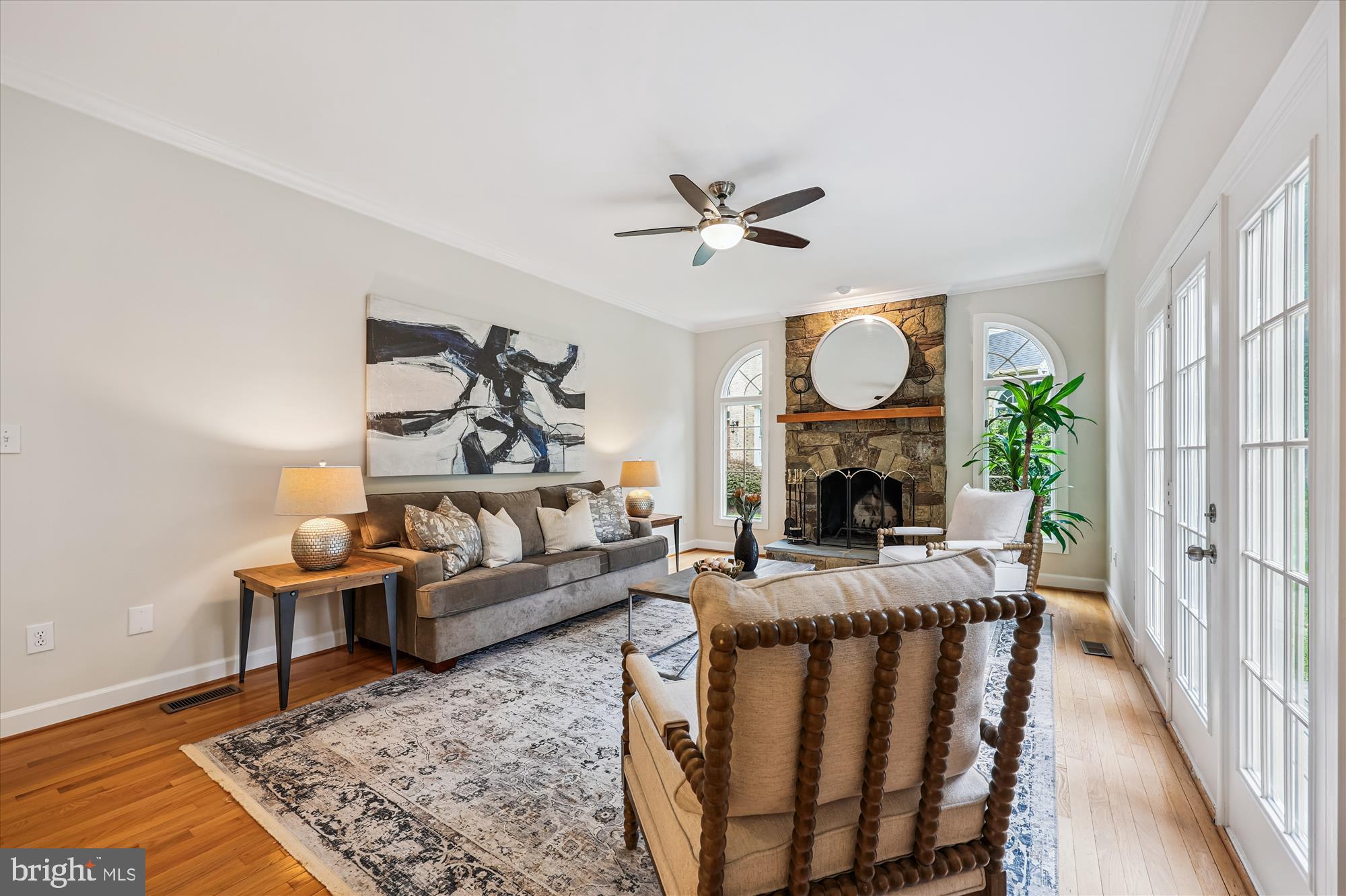 ROSE HILL FALLS - Residential