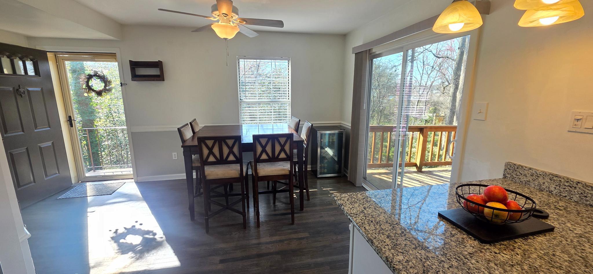 ELIZABETHS LANDING - Residential