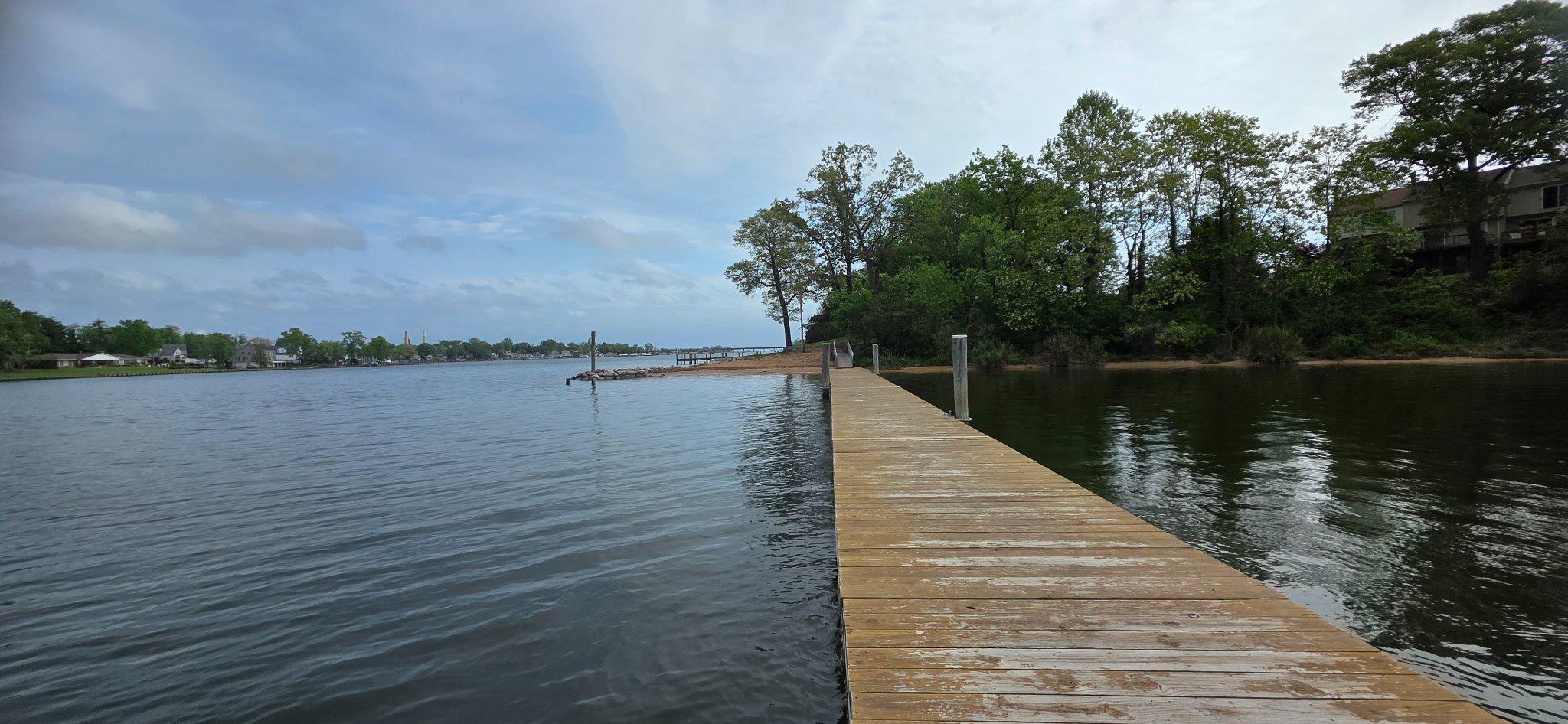 ELIZABETHS LANDING - Residential