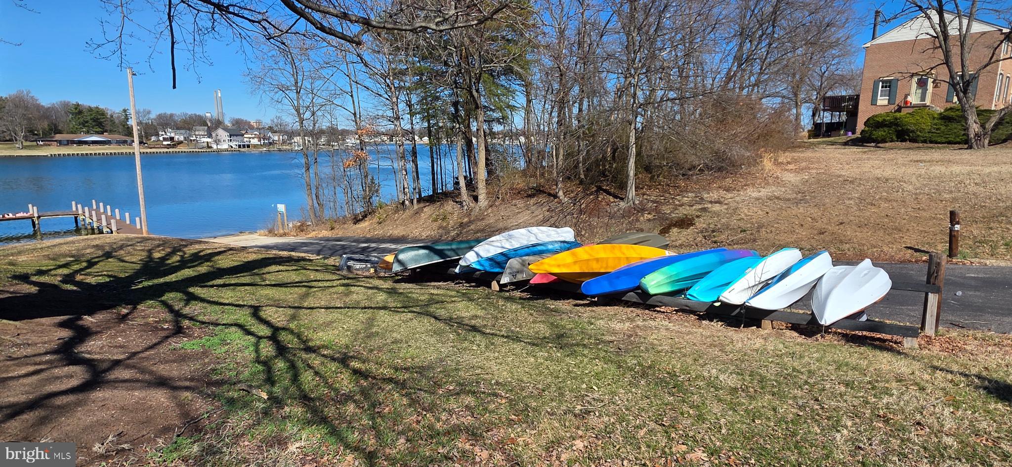 ELIZABETHS LANDING - Residential