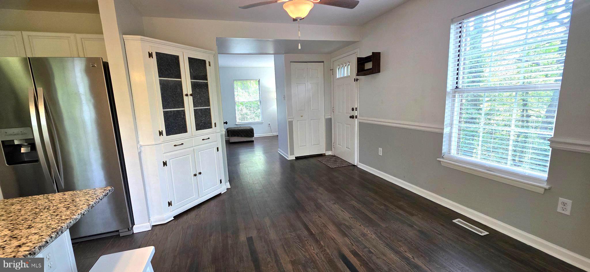 ELIZABETHS LANDING - Residential