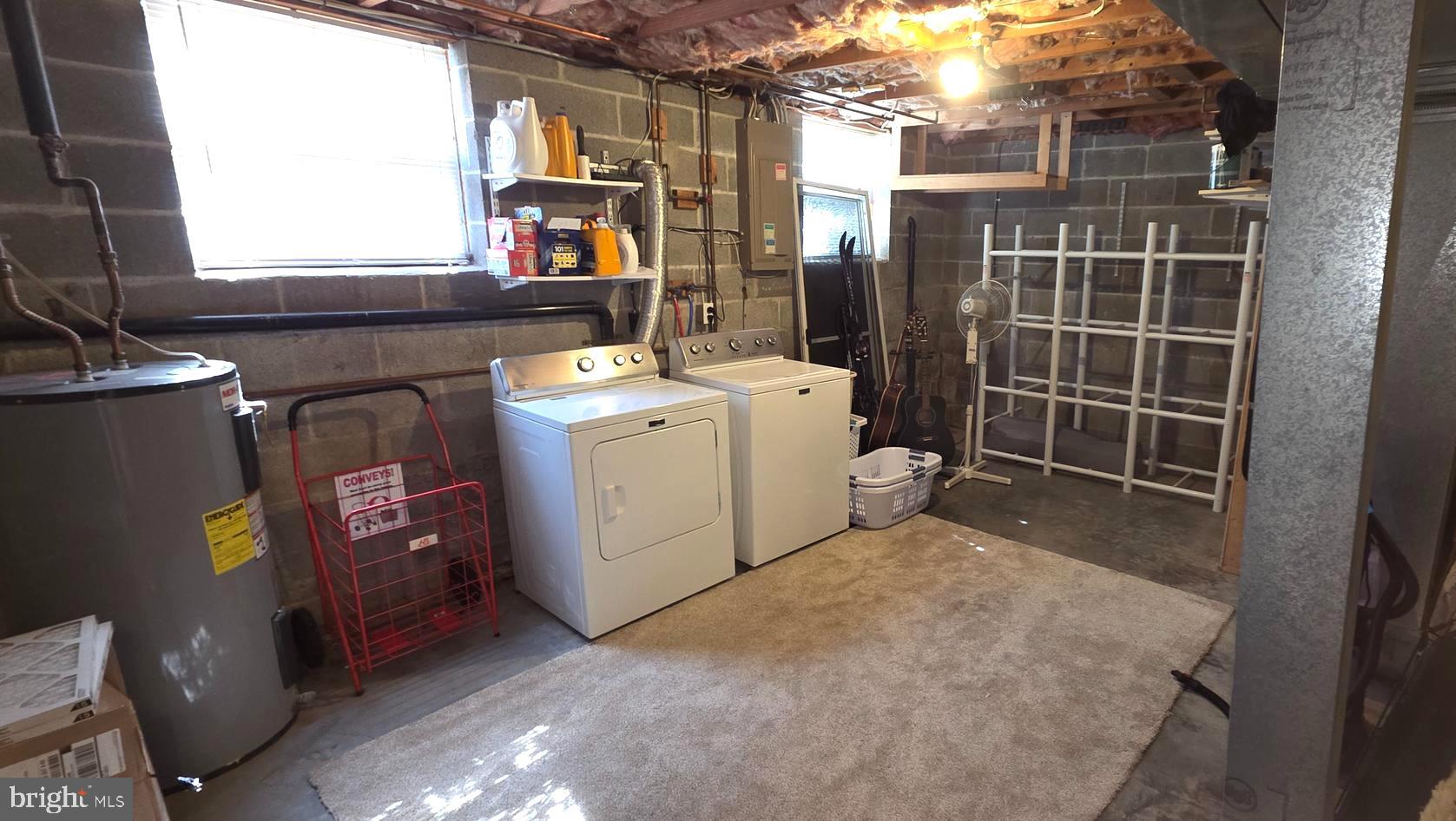 ELIZABETHS LANDING - Residential