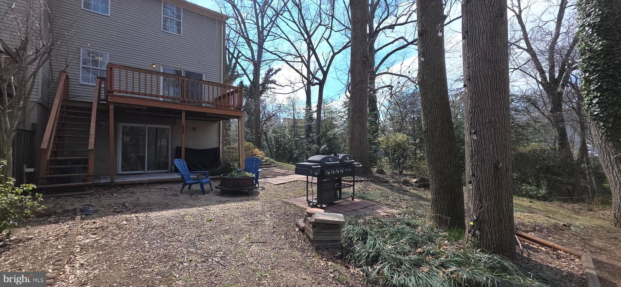 ELIZABETHS LANDING - Residential