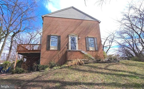 Townhouse For Sale - 8700 Scorton Harbour<br/> PASADENA, MD 21122