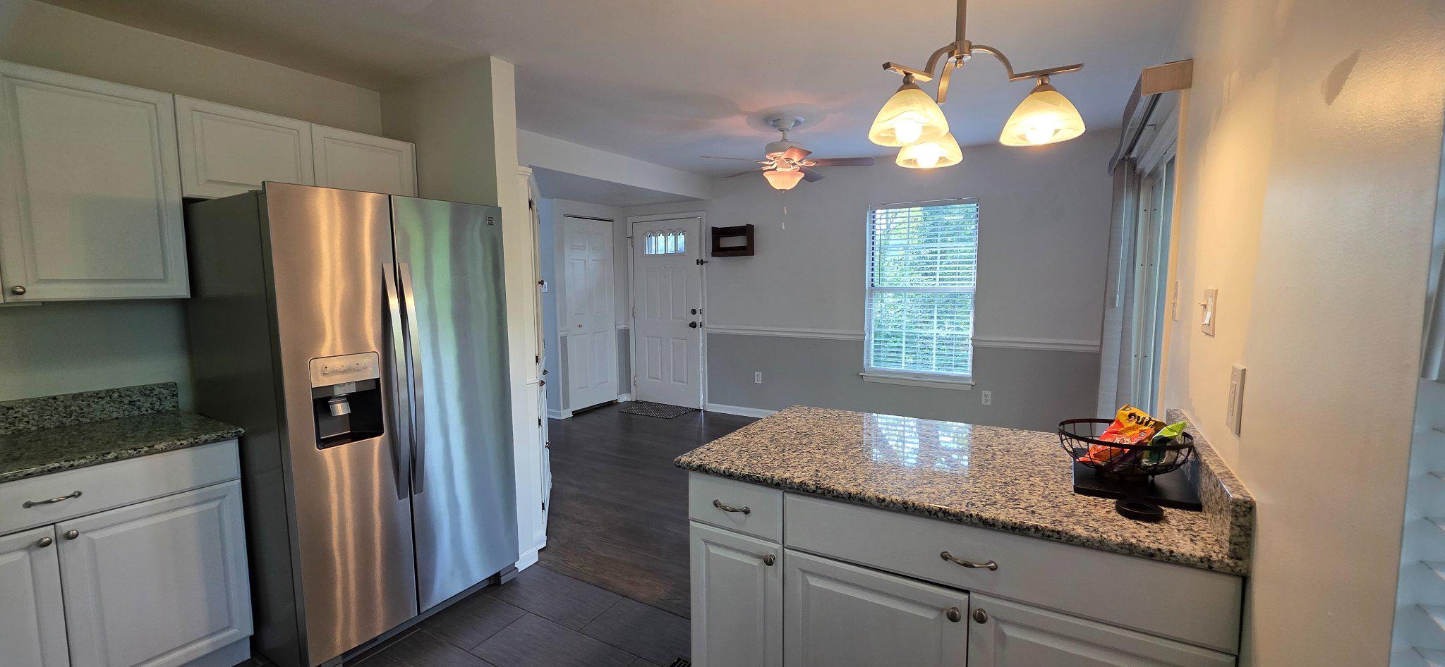 ELIZABETHS LANDING - Residential