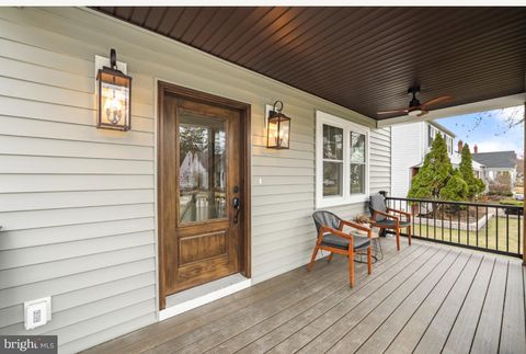 Tiny photo for 1833 W High Street, HADDON HEIGHTS, NJ 08035 (MLS # NJCD2111256)