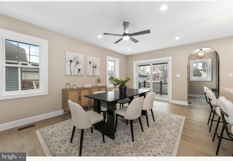 Tiny photo for 1833 W High Street, HADDON HEIGHTS, NJ 08035 (MLS # NJCD2111256)