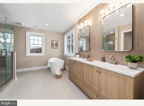 Tiny photo for 1833 W High Street, HADDON HEIGHTS, NJ 08035 (MLS # NJCD2111256)
