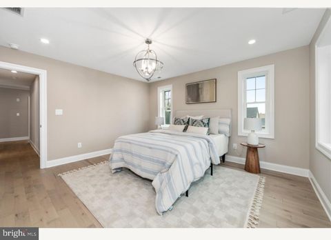 Tiny photo for 1833 W High Street, HADDON HEIGHTS, NJ 08035 (MLS # NJCD2111256)