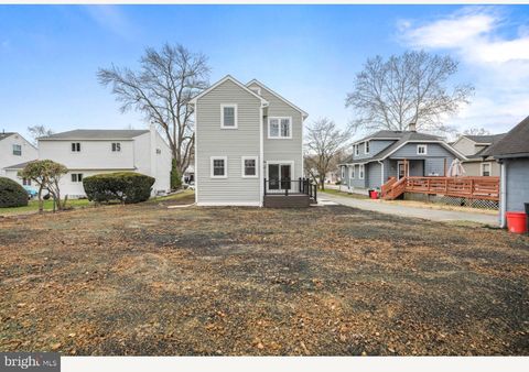 Tiny photo for 1833 W High Street, HADDON HEIGHTS, NJ 08035 (MLS # NJCD2111256)
