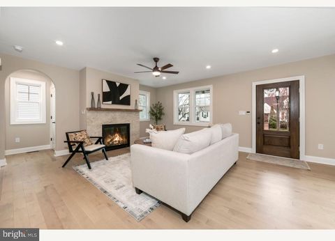 Tiny photo for 1833 W High Street, HADDON HEIGHTS, NJ 08035 (MLS # NJCD2111256)