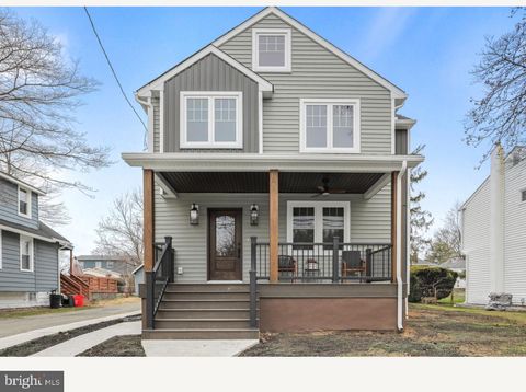 Tiny photo for 1833 W High Street, HADDON HEIGHTS, NJ 08035 (MLS # NJCD2111256)