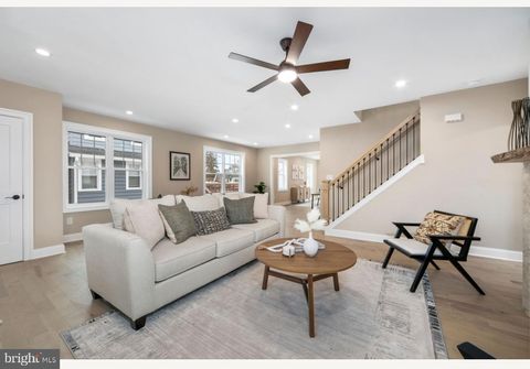 Tiny photo for 1833 W High Street, HADDON HEIGHTS, NJ 08035 (MLS # NJCD2111256)