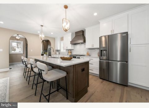 Tiny photo for 1833 W High Street, HADDON HEIGHTS, NJ 08035 (MLS # NJCD2111256)