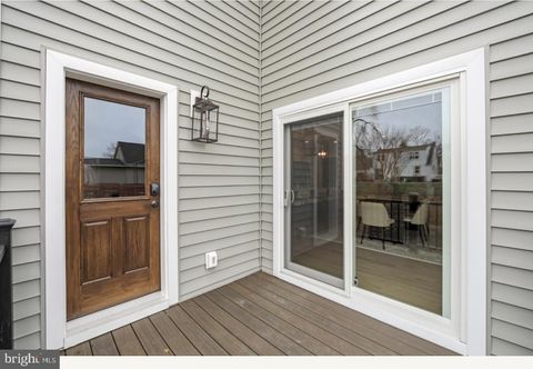 Tiny photo for 1833 W High Street, HADDON HEIGHTS, NJ 08035 (MLS # NJCD2111256)