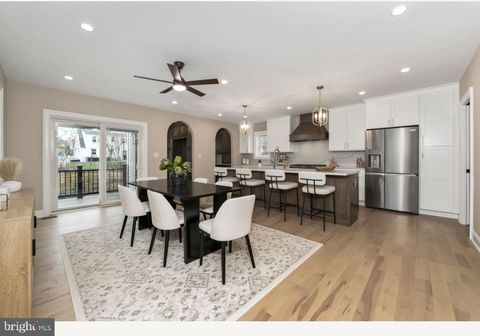 Tiny photo for 1833 W High Street, HADDON HEIGHTS, NJ 08035 (MLS # NJCD2111256)