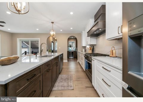 Tiny photo for 1833 W High Street, HADDON HEIGHTS, NJ 08035 (MLS # NJCD2111256)