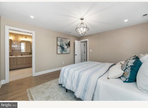 Tiny photo for 1833 W High Street, HADDON HEIGHTS, NJ 08035 (MLS # NJCD2111256)