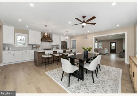 Tiny photo for 1833 W High Street, HADDON HEIGHTS, NJ 08035 (MLS # NJCD2111256)
