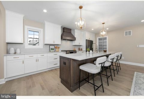 Tiny photo for 1833 W High Street, HADDON HEIGHTS, NJ 08035 (MLS # NJCD2111256)