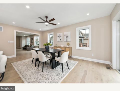 Tiny photo for 1833 W High Street, HADDON HEIGHTS, NJ 08035 (MLS # NJCD2111256)