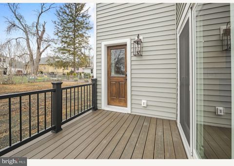 Tiny photo for 1833 W High Street, HADDON HEIGHTS, NJ 08035 (MLS # NJCD2111256)