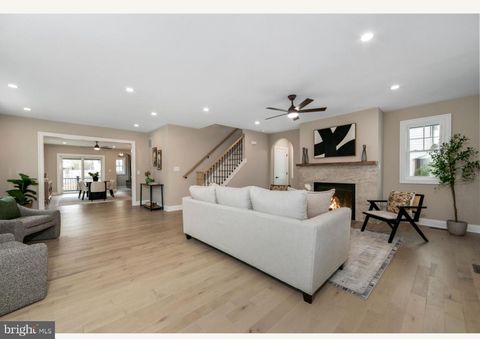 Tiny photo for 1833 W High Street, HADDON HEIGHTS, NJ 08035 (MLS # NJCD2111256)
