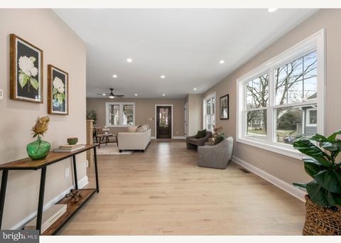 Tiny photo for 1833 W High Street, HADDON HEIGHTS, NJ 08035 (MLS # NJCD2111256)