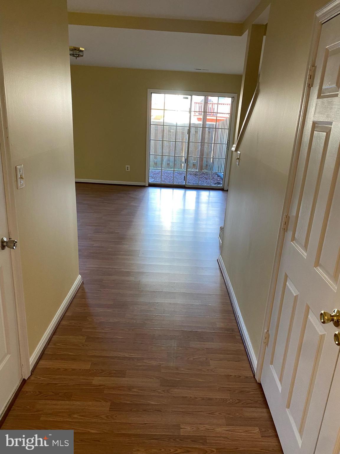 COURTS AT STAFFORD - Residential Lease