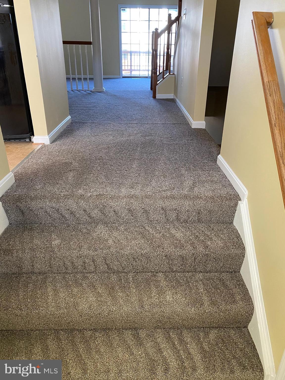 COURTS AT STAFFORD - Residential Lease