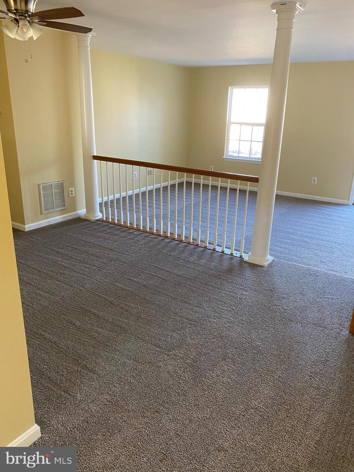 COURTS AT STAFFORD - Residential Lease