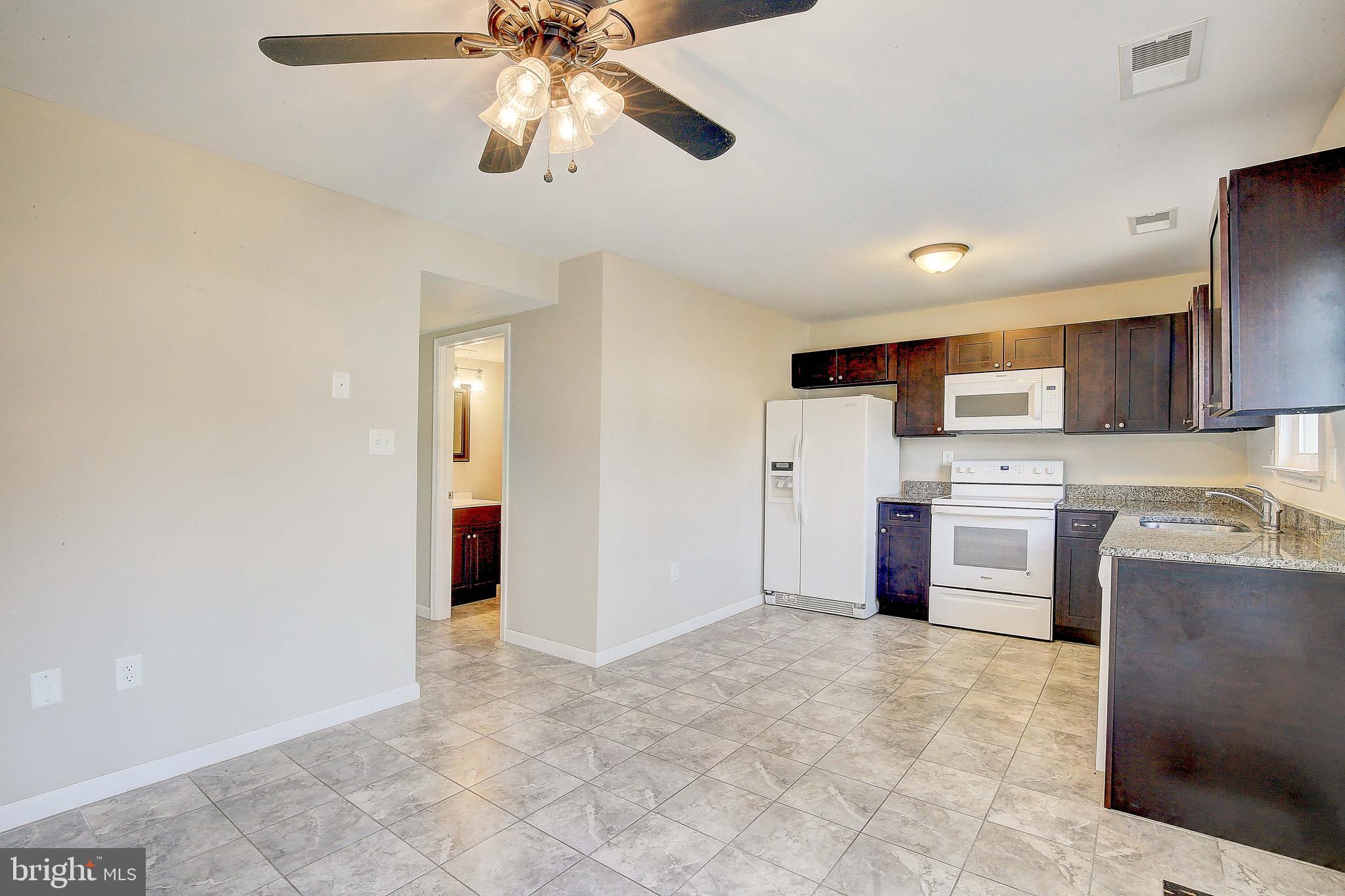 NORTHGATE - Residential Lease