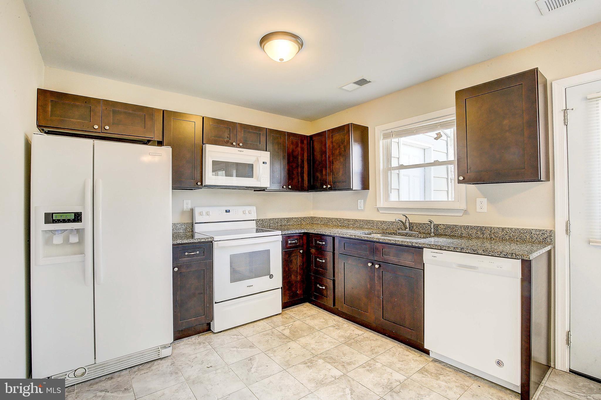 NORTHGATE - Residential Lease